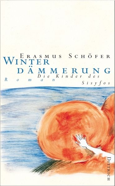 Cover von Die Kinder des Sisyfos. Roman-Tetralogie / Winterdämmerung