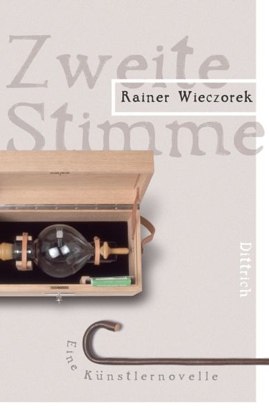 Cover von Tuba-Novelle
