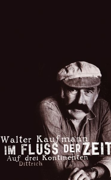 Cover von Im Fluss der Zeit