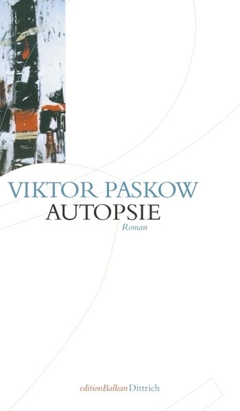 Cover von Autopsie