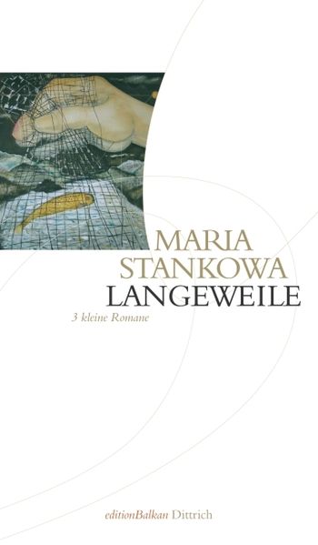 Cover von Langeweile