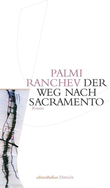 Cover von Der Weg nach Sacramento