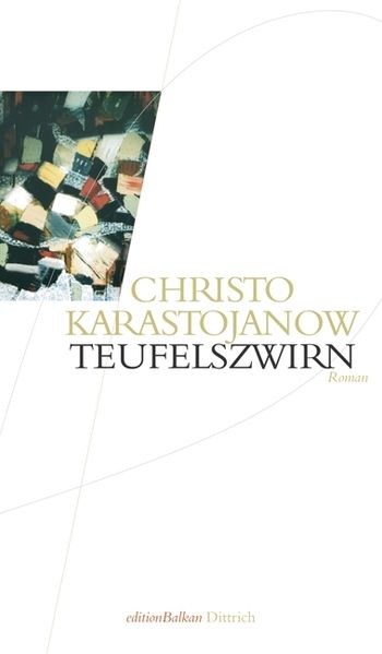 Cover von Teufelszwirn