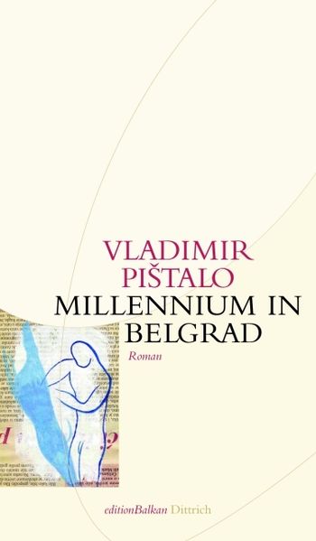 Cover von Millennium in Belgrad