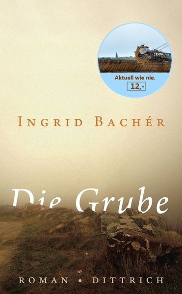 Cover von Die Grube