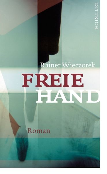 Cover von Freie Hand