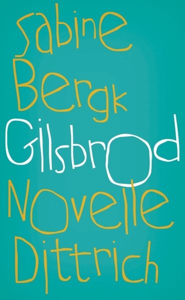 Cover von Gilsbrod