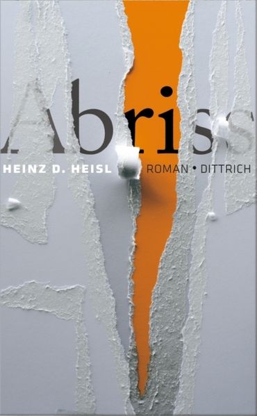 Cover von Abriss