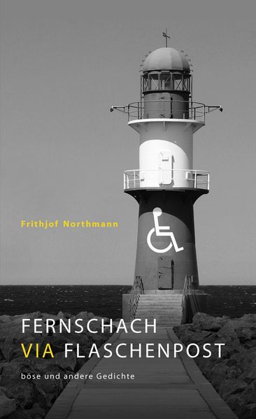 Cover von Fernschach via Flaschenpost