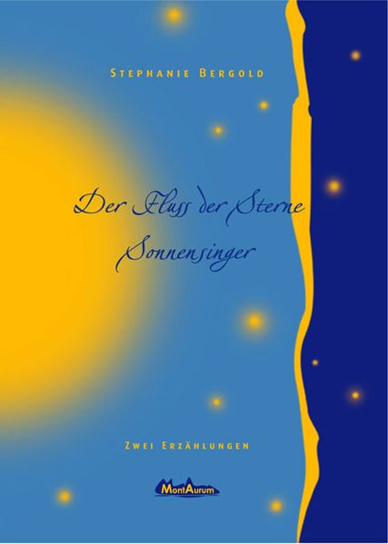 Cover von Der Fluss der Sterne /Sonnensinger