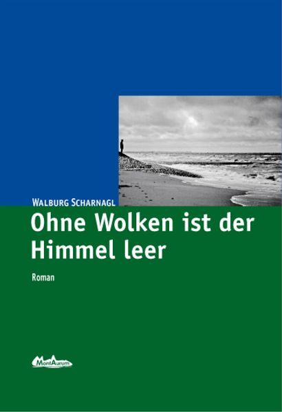 Cover von Ohne Wolken ist der Himmel leer