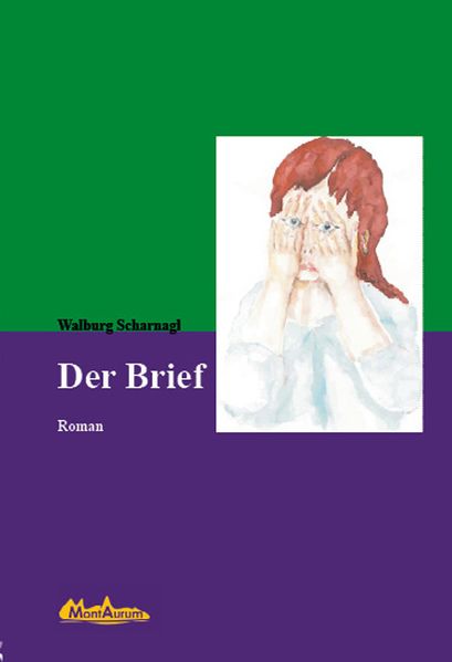 Cover von Der Brief