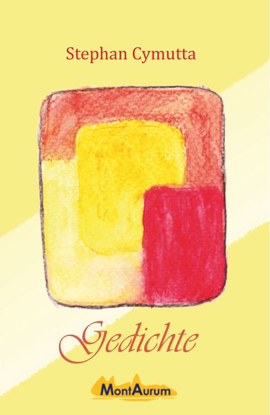 Cover von Gedichte