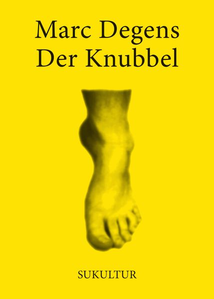 Cover von Der Knubbel
