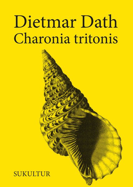 Cover von Charonia tritonis