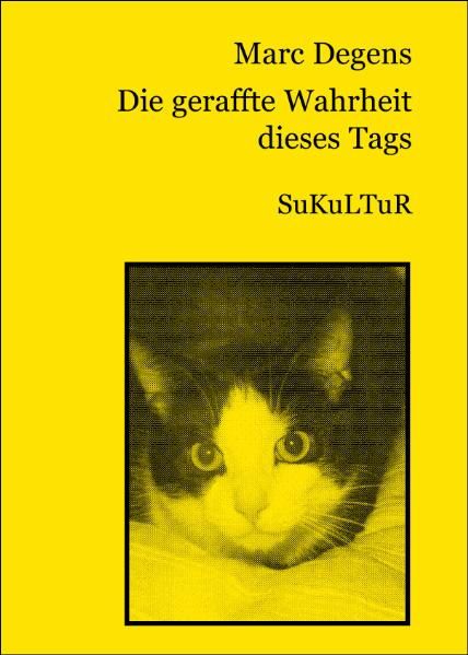 Cover von Die geraffte Wahrheit dieses Tags