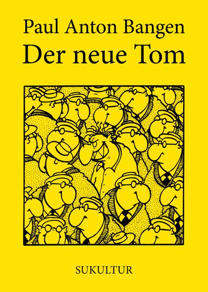 Cover von Der neue Tom