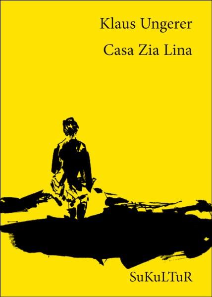 Cover von Casa Zia Lina
