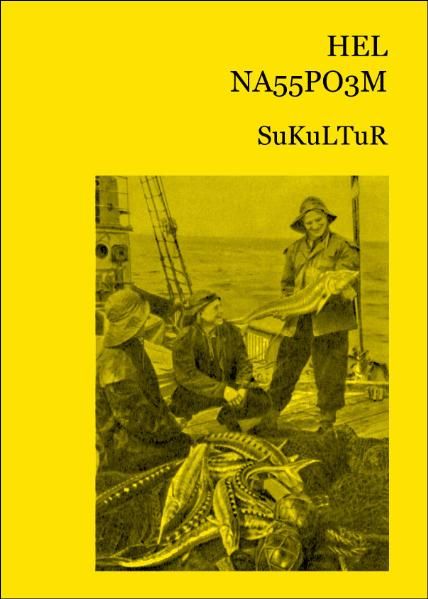 Cover von NA55PO3M