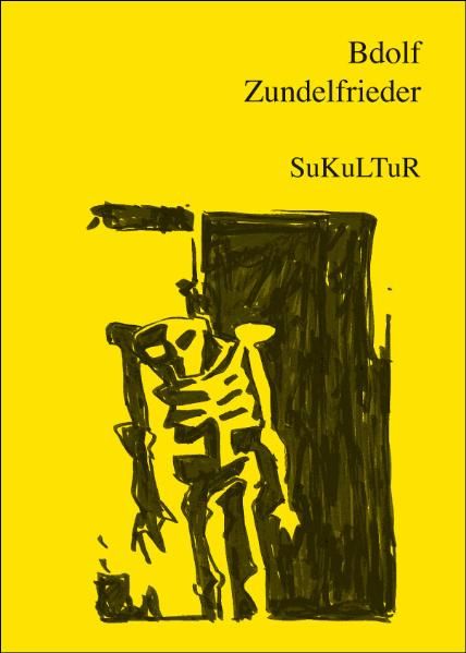 Cover von Zundelfrieder