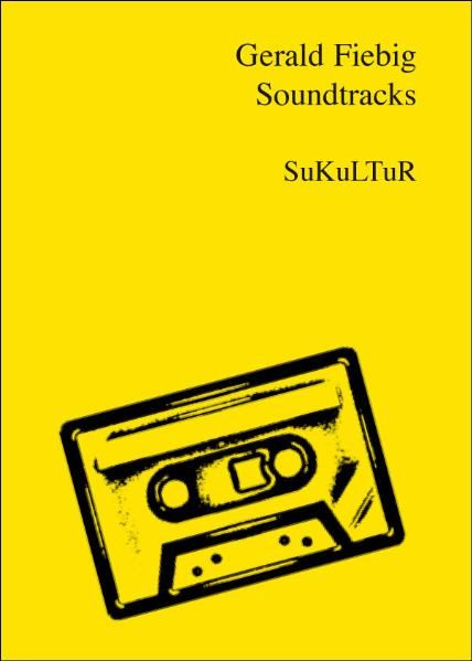 Cover von Soundtracks