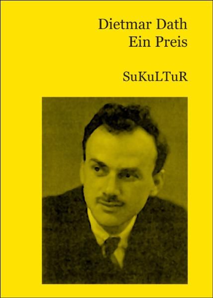 Cover von Ein Preis
