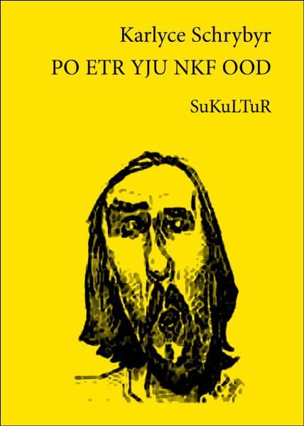 Cover von PO ETR YJU NKF OOD