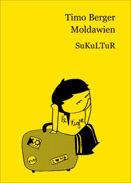 Cover von Moldawien