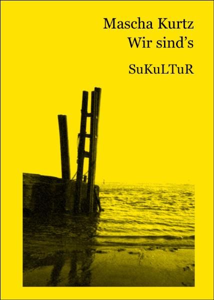 Cover von Wir sind’s