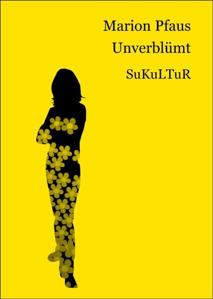 Cover von Unverblümt