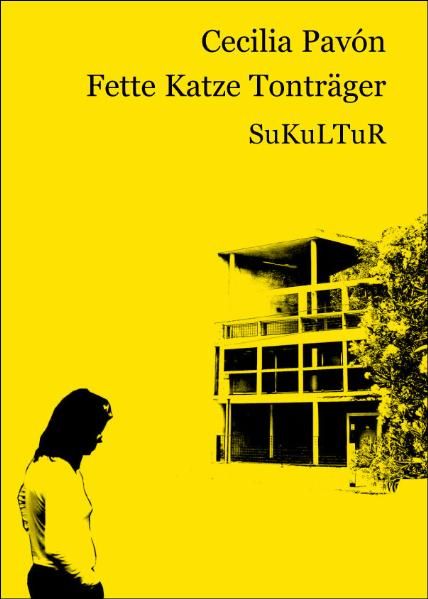 Cover von Fette Katze Tonträger