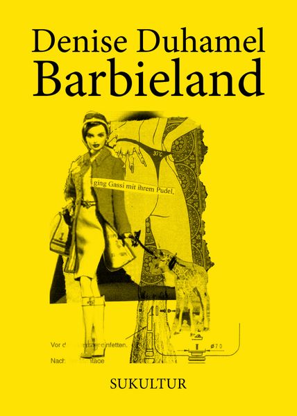 Cover von Barbieland