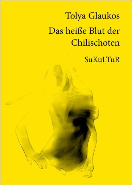 Cover von Das heiße Blut der Chilischoten