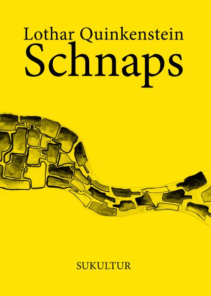 Cover von Schnaps