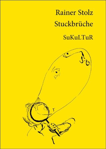 Cover von Stuckbrüche