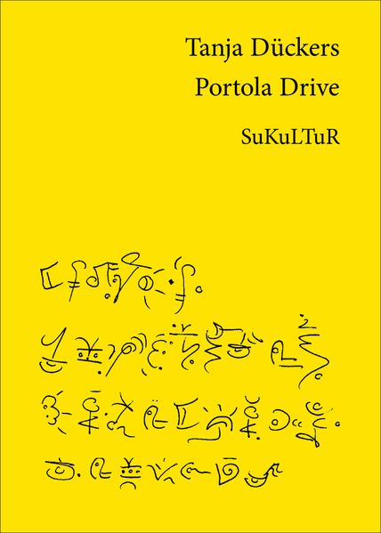 Cover von Portola Drive