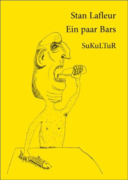 Cover von Ein paar Bars
