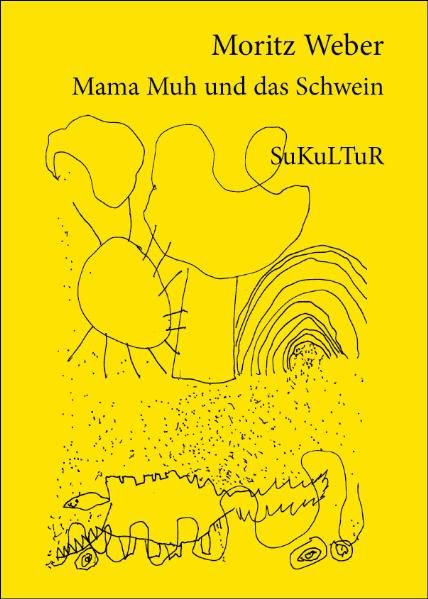 Cover von Mama Muh und das Schwein