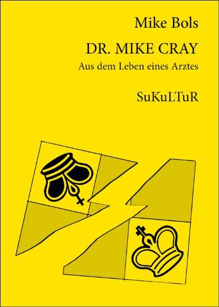 Cover von Dr. Mike Cray