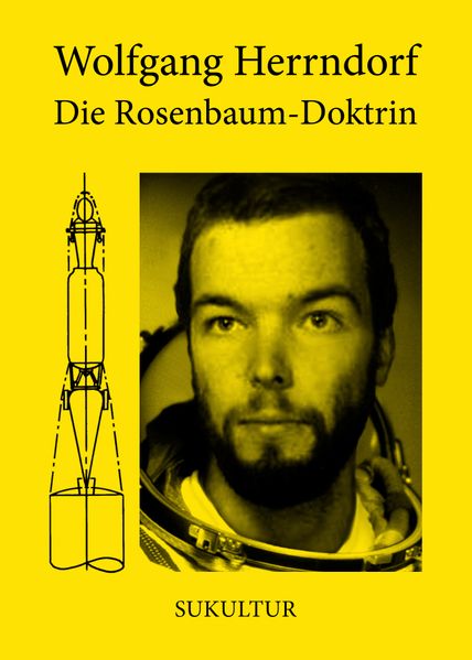 Cover von Die Rosenbaum-Doktrin