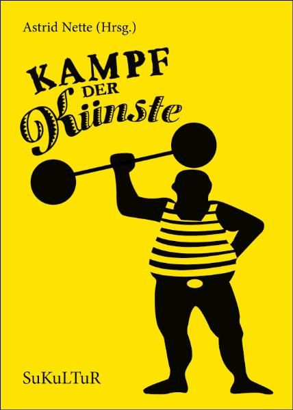 Cover von Kampf der Künste