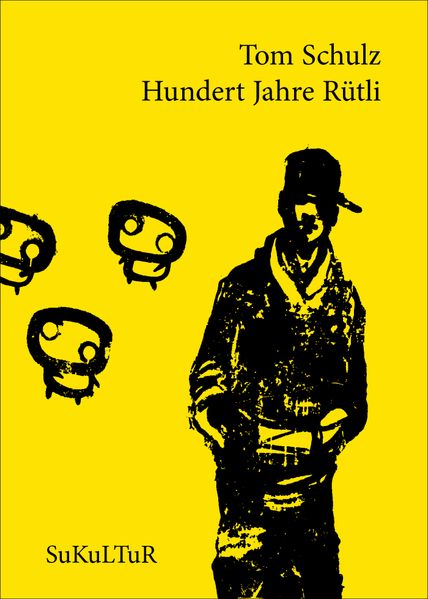 Cover von Hundert Jahre Rütli