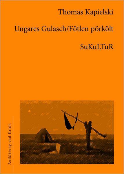 Cover von Ungares Gulasch /Fötlen pörkölt