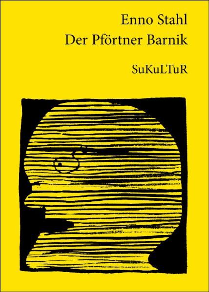Cover von Der Pförtner Barnik