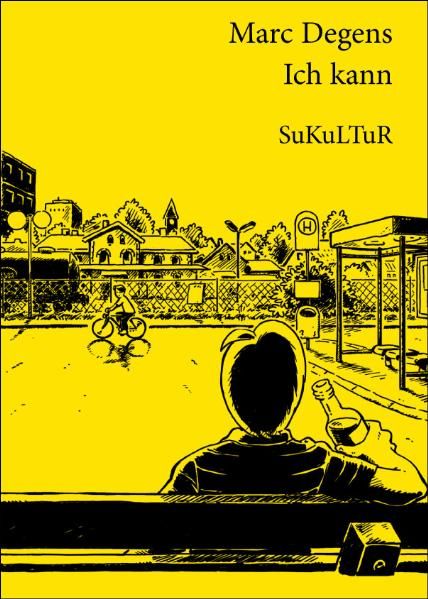 Cover von Ich kann
