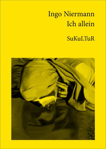 Cover von Ich allein
