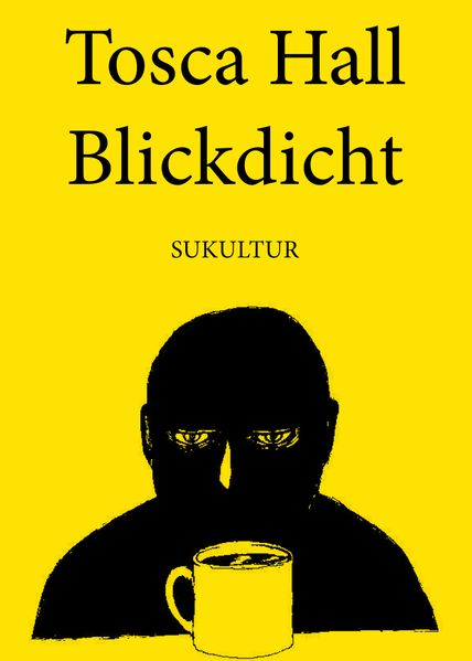 Cover von Blickdicht