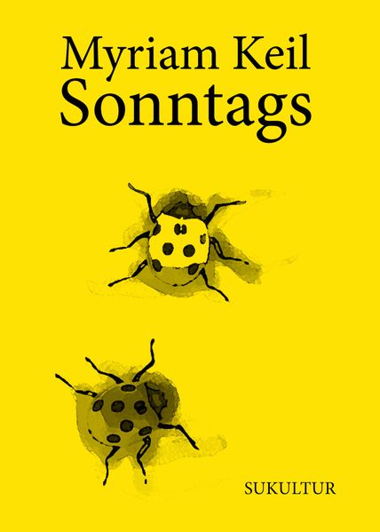 Cover von Sonntags