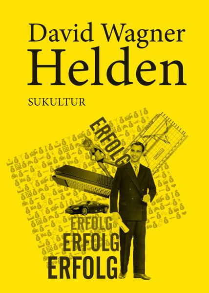 Cover von Helden