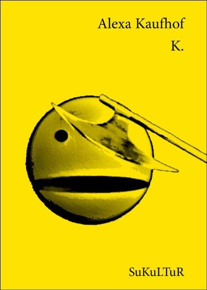 Cover von K.
